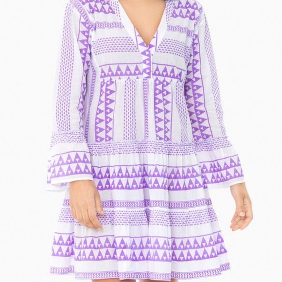 Tuckernuck Salma Dress 